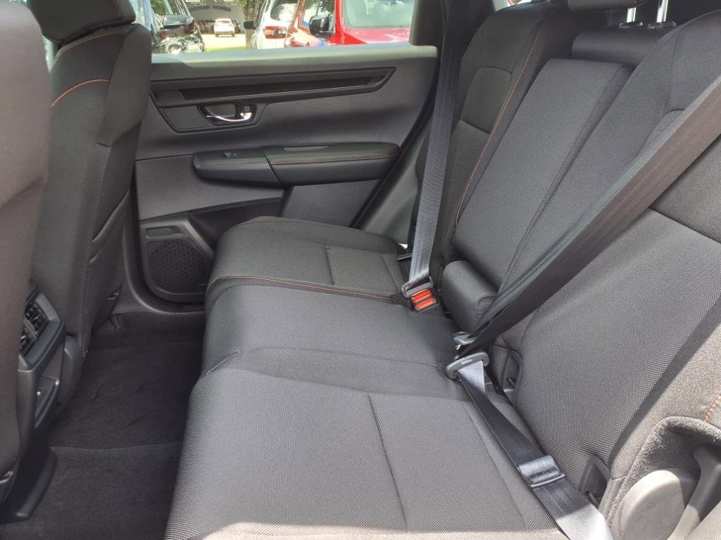 New 2026 Honda CR-V Sport image 4