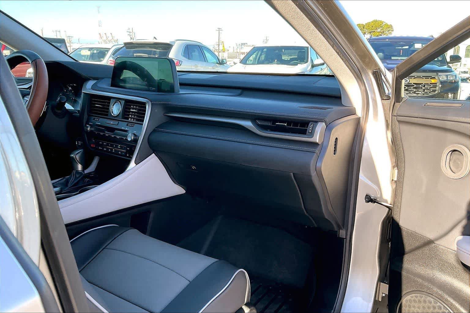Used 2020 Lexus RX 350 FWD w/ Premium Package image 23