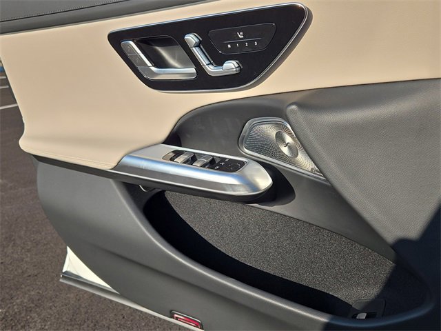 New 2026 Mercedes-Benz E 350 4MATIC Sedan image 20