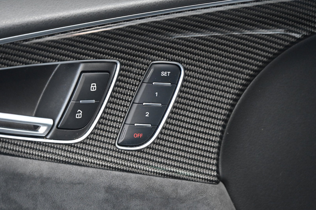 Used 2016 Audi RS 7 Performance image 17