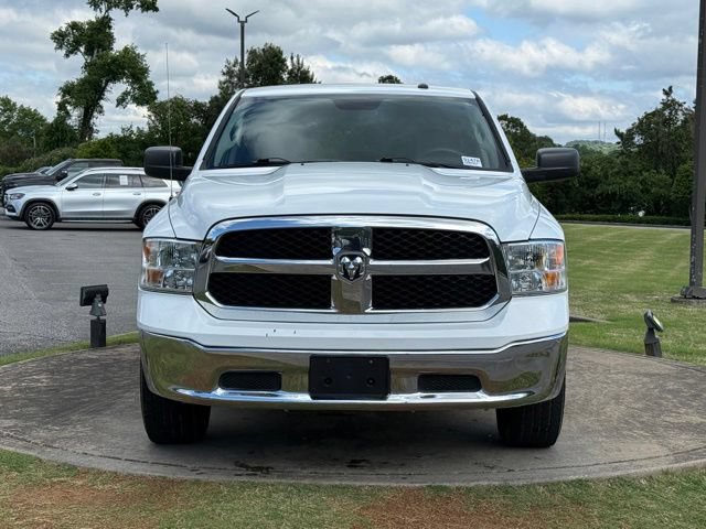 Used 2022 RAM 1500 Tradesman w/ Popular Equipment Group AWD/4WD image 2