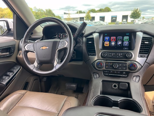 Used 2018 Chevrolet Tahoe LT RWD image 18