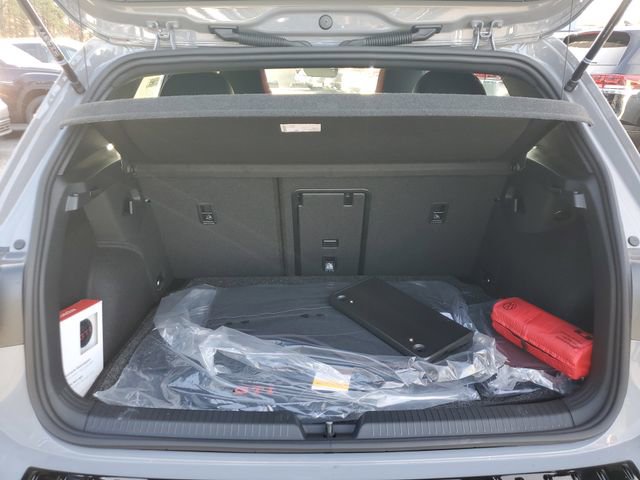 New 2026 Volkswagen GTI Autobahn image 8