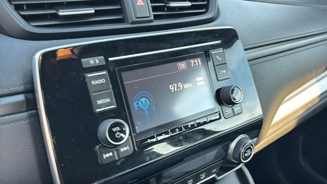 Used 2019 Honda CR-V LX image 15