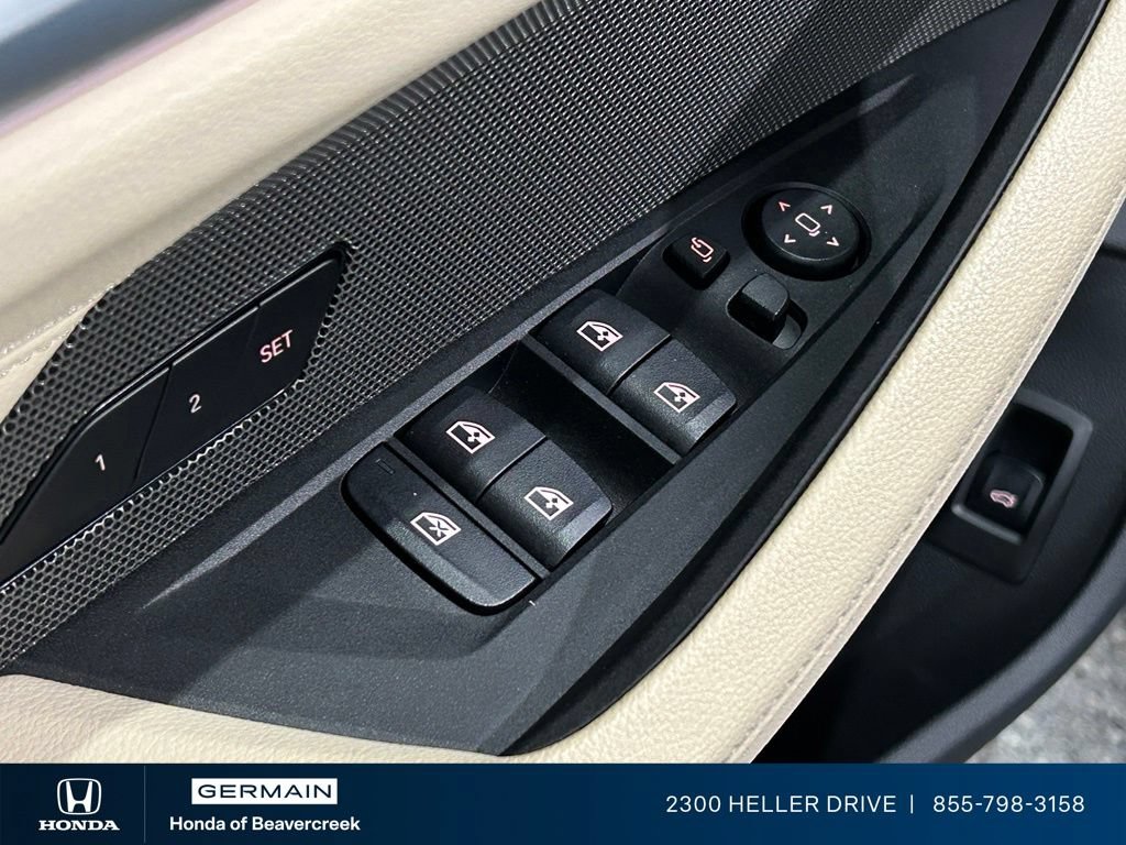 Used 2023 BMW i4 eDrive40 RWD image 18
