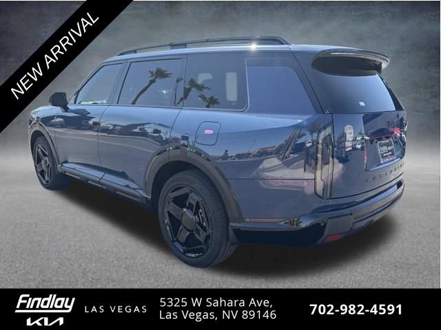 Used 2027 Kia Telluride EX X-Line w/ Towing Package AWD/4WD image 7