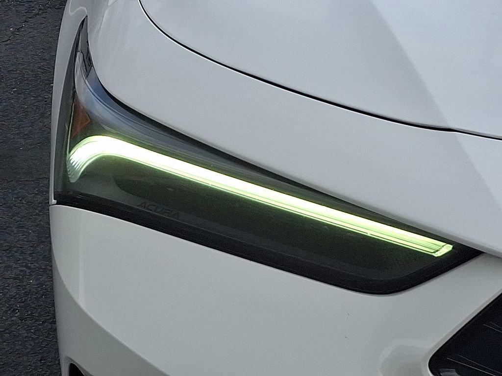 Certified 2023 Acura Integra image 9