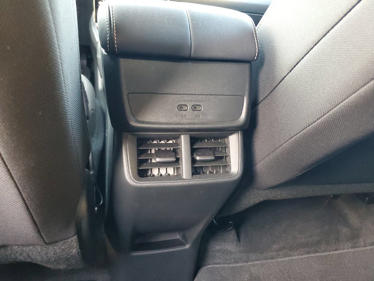 New 2026 GMC Terrain Elevation FWD image 16