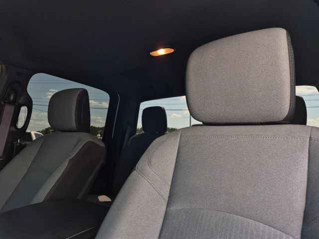 Used 2022 RAM 2500 Big Horn AWD/4WD image 7