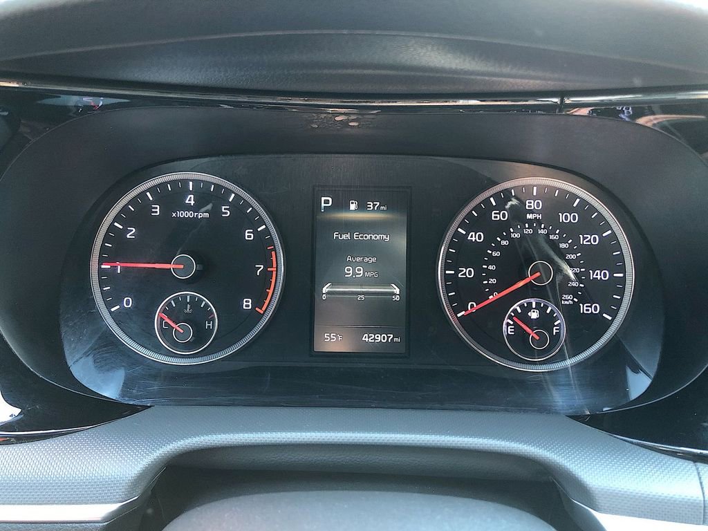 Used 2023 Kia K5 GT-Line w/ GT-Line Premium Package FWD image 15