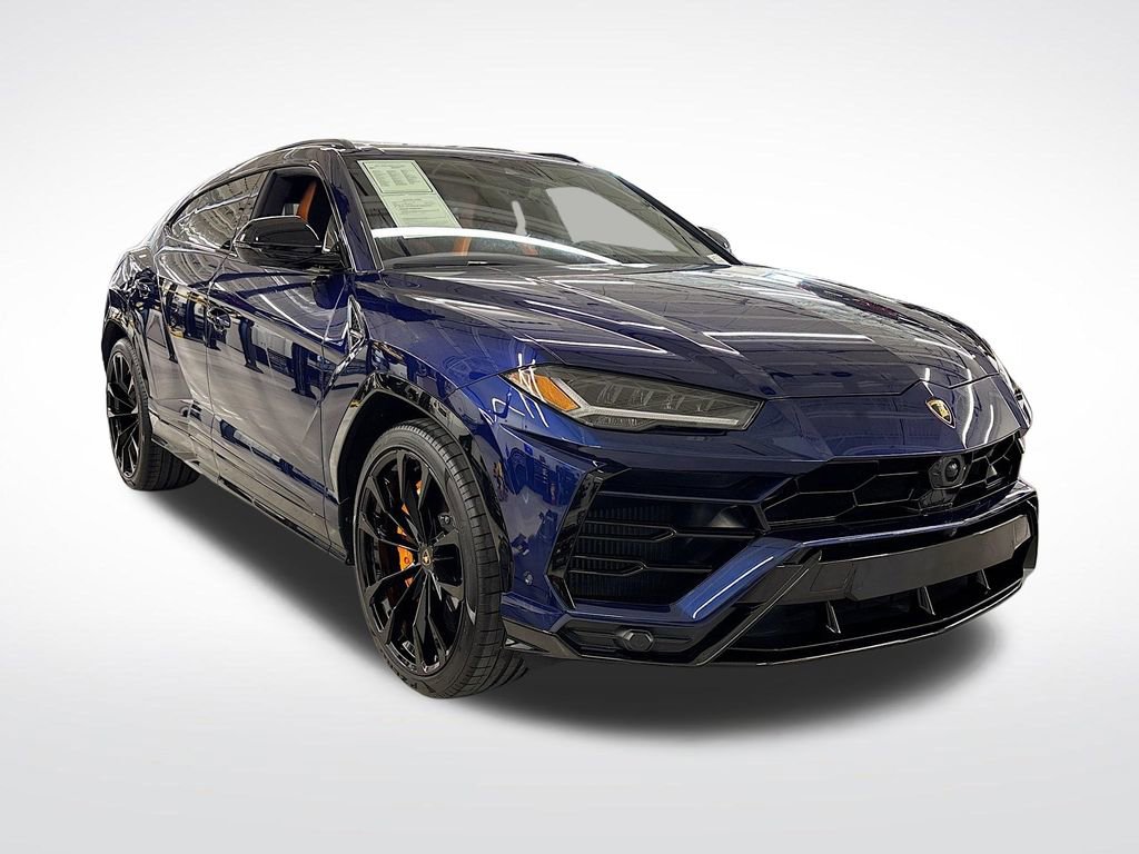Used 2022 Lamborghini Urus image 7