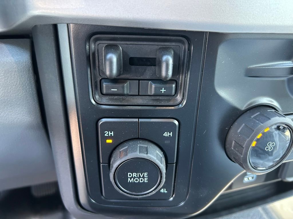 New 2026 Ford F550 4x4 Supercab Super Duty image 22