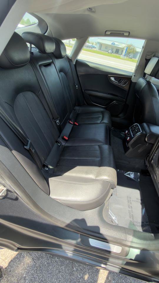 Used 2015 Audi A7 3.0T Prestige w/ Prestige Package AWD/4WD image 42