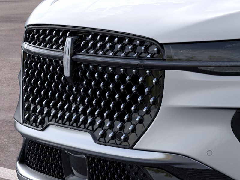 New 2026 Lincoln Nautilus Reserve AWD/4WD image 17