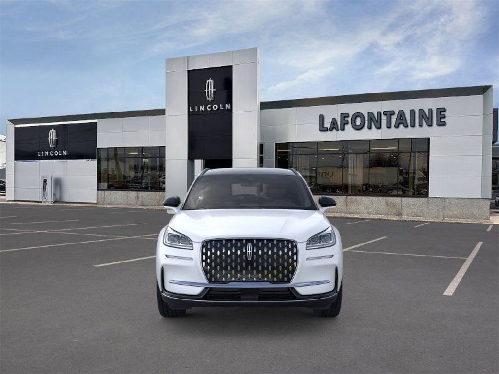 New 2026 Lincoln Corsair Reserve image 6