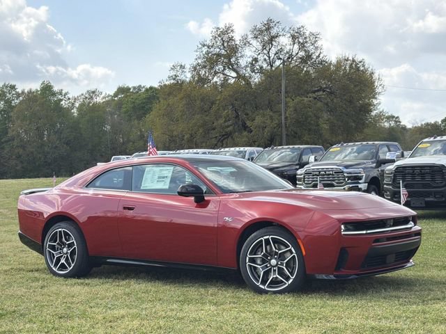 New 2026 Dodge Charger R/T AWD/4WD image 3