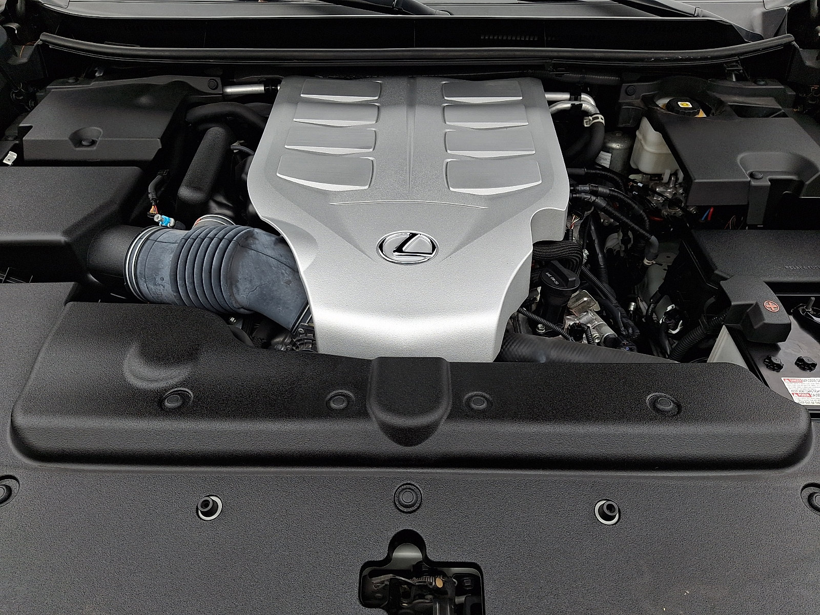 Certified 2023 Lexus GX 460 Premium w/ Premium Package AWD/4WD image 30