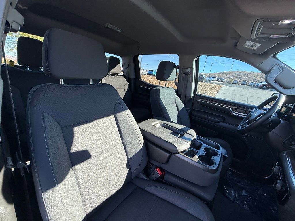 Used 2023 Chevrolet Silverado 1500 LT image 15