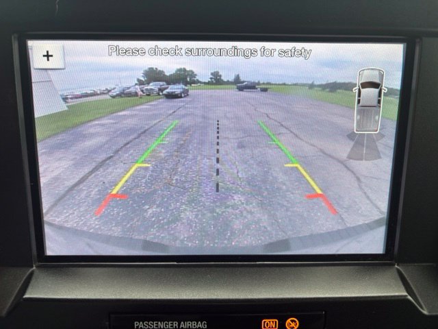 Used 2019 Ford F450 XLT w/ XLT Premium Package AWD/4WD image 5