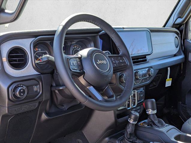 New 2026 Jeep Gladiator Sport image 3