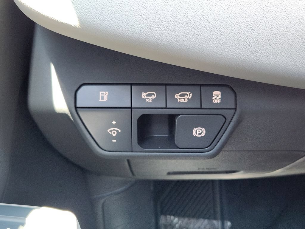 Certified 2024 Kia EV9 Land AWD/4WD image 36