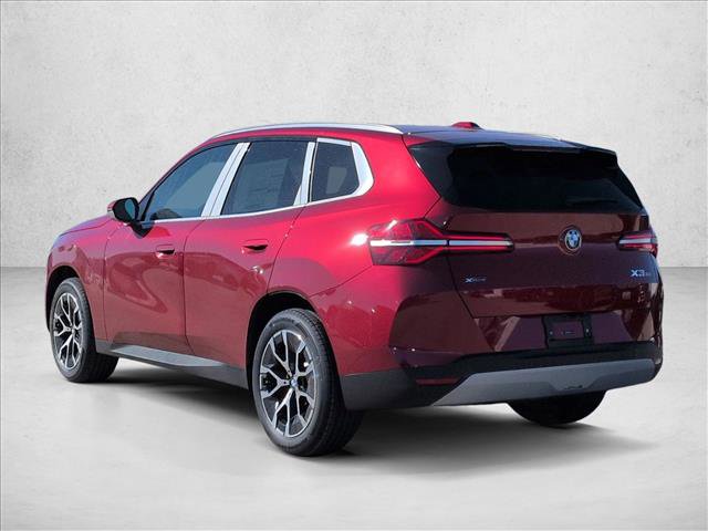 New 2026 BMW X3 xDrive30 image 9