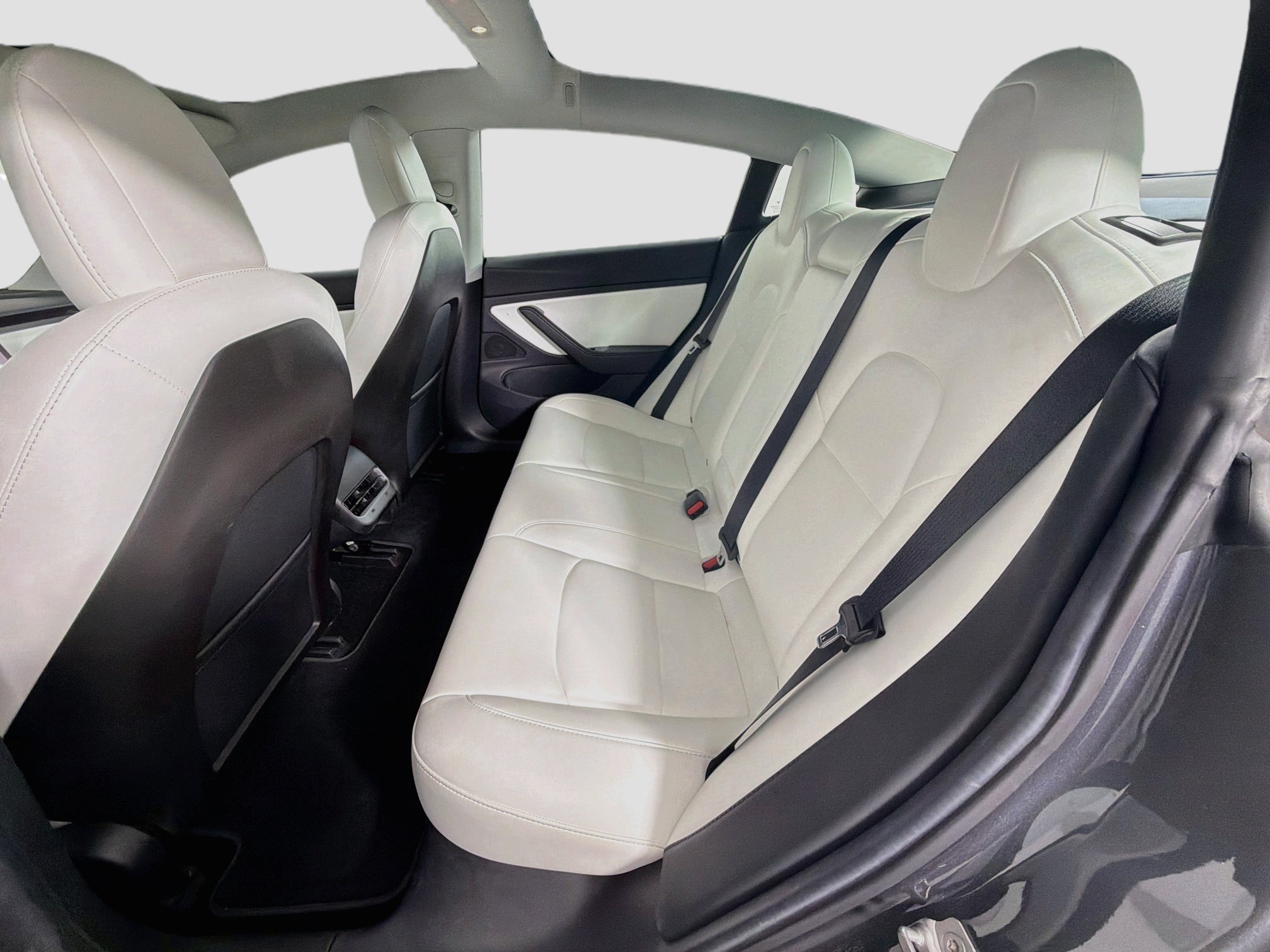 Used 2019 Tesla Model 3 Standard Range Plus RWD image 28
