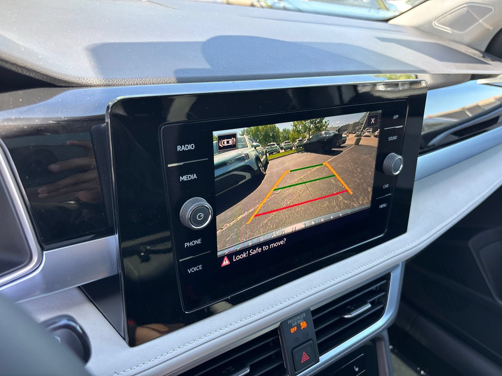 New 2026 Volkswagen Taos SE AWD/4WD image 20