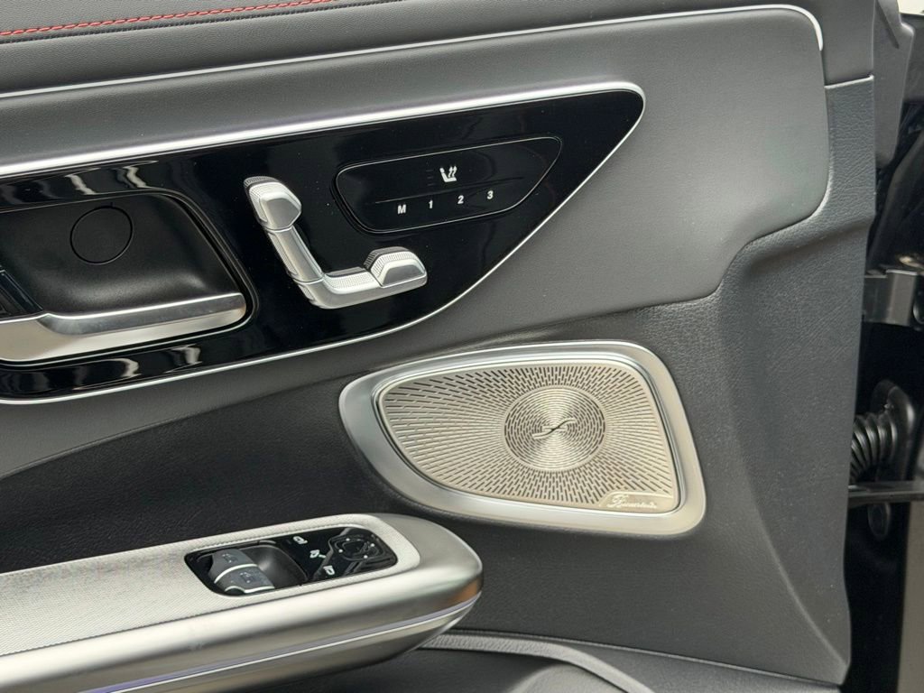 New 2026 Mercedes-Benz CLE 53 AMG 4MATIC Coupe image 17