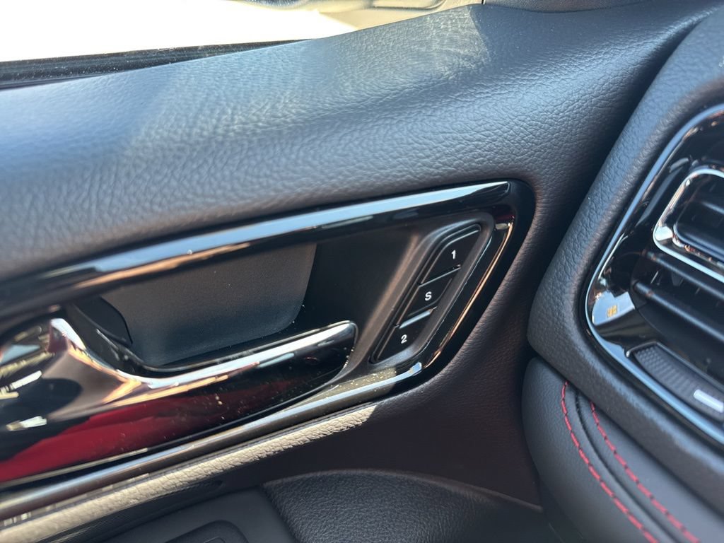 New 2026 Dodge Durango GT AWD/4WD image 7