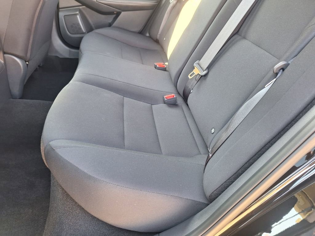 Certified 2025 Nissan Sentra S image 22