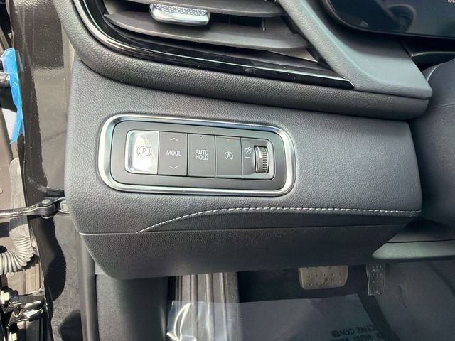 New 2026 Buick Enclave Avenir w/ Super Cruise Package image 31