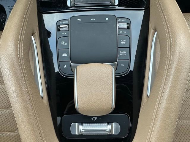 Certified 2024 Mercedes-Benz GLS 450 4MATIC image 42