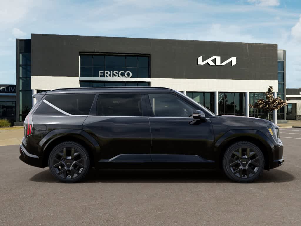 New 2026 Kia EV9 Land image 7