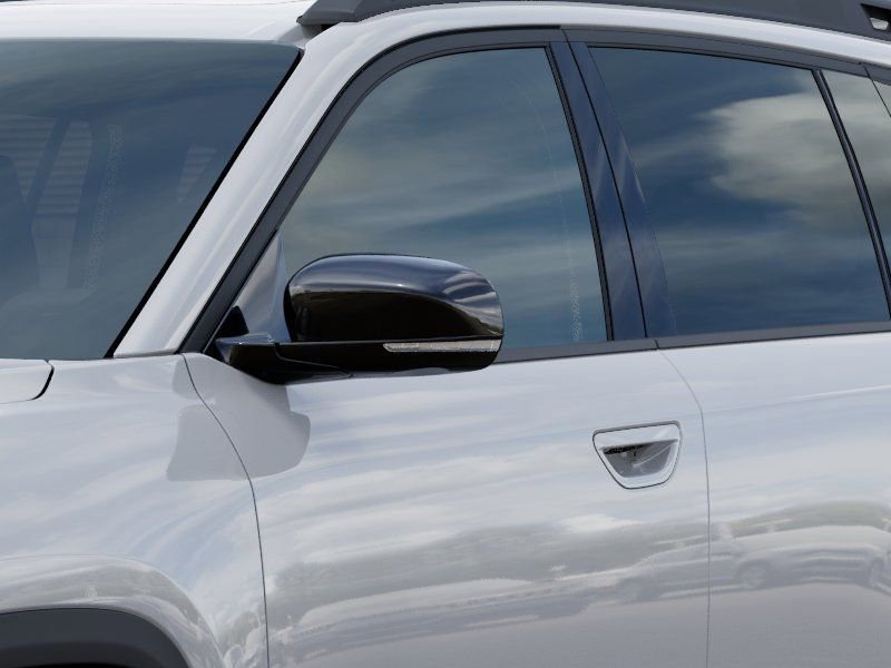 New 2026 Jeep Cherokee Limited image 7