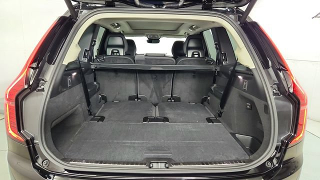 New 2026 Volvo XC90 B6 Plus w/ Protection Package AWD/4WD image 46