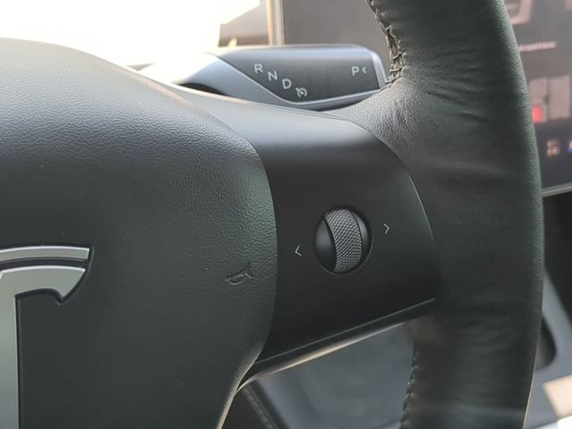 Used 2022 Tesla Model 3 Performance AWD/4WD image 28