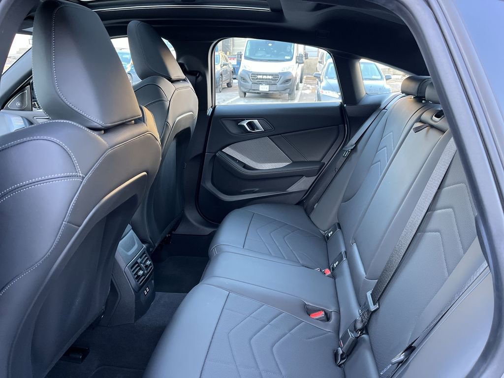 Used 2025 BMW M235i xDrive image 22