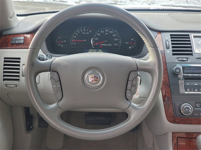 Used 2006 Cadillac DTS w/ Sun And Sound Package image 28