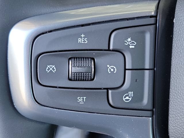 New 2026 Chevrolet Silverado 1500 RST w/ Convenience Package II AWD/4WD image 8
