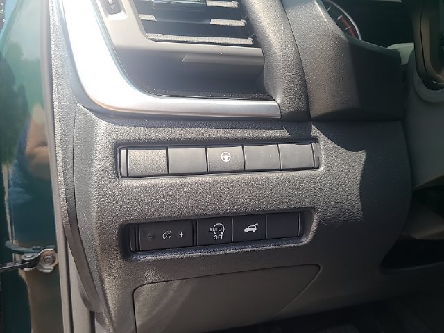 New 2026 Nissan Rogue SV AWD/4WD image 13
