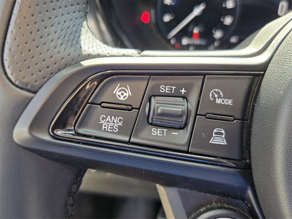 Used 2024 Alfa Romeo Tonale Ti w/ Active Assist Package image 25