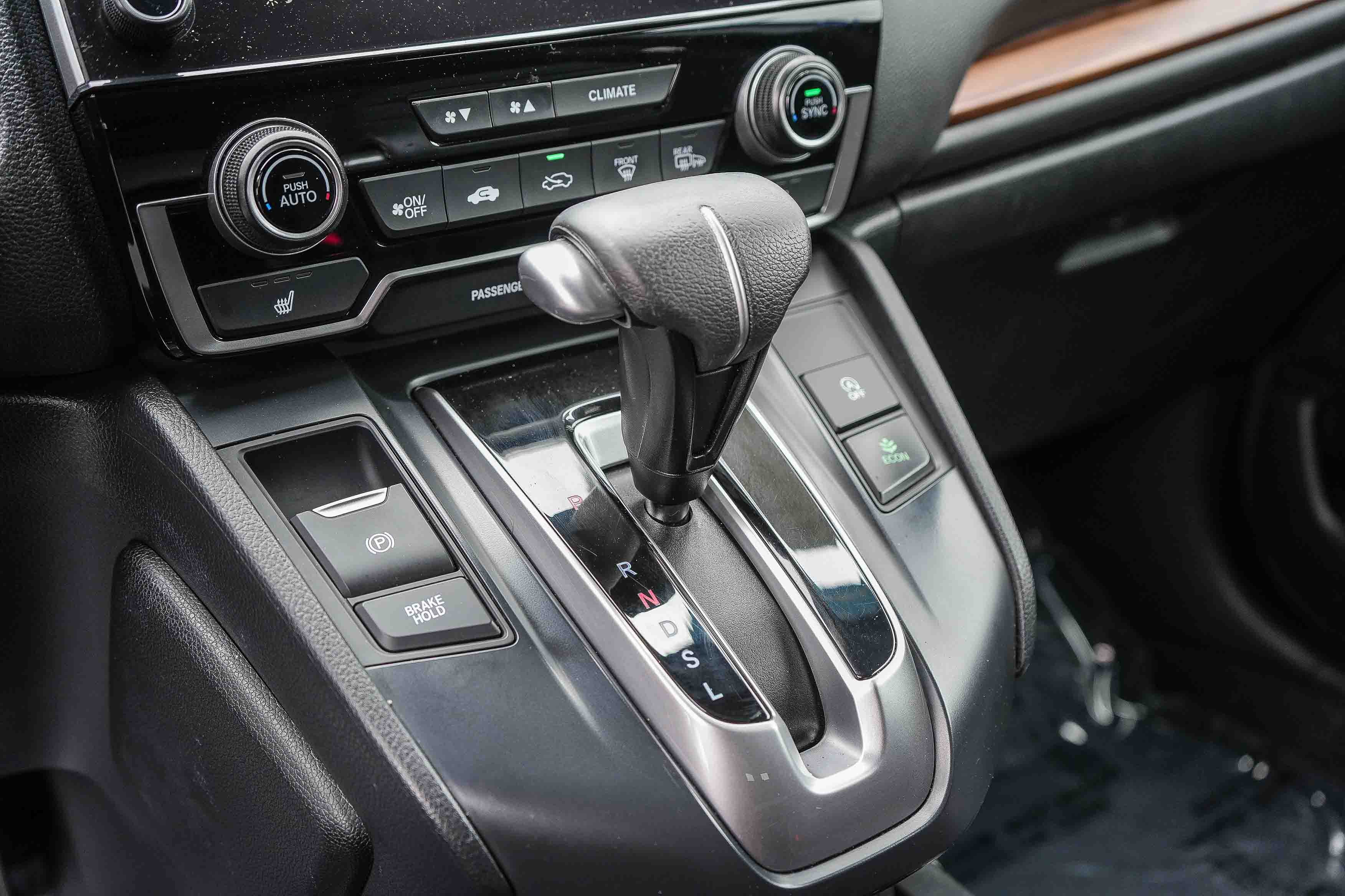 Certified 2022 Honda CR-V EX image 20