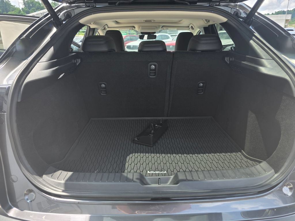 New 2026 MAZDA CX-30 AWD 2.5 S w/ Premium Package image 9