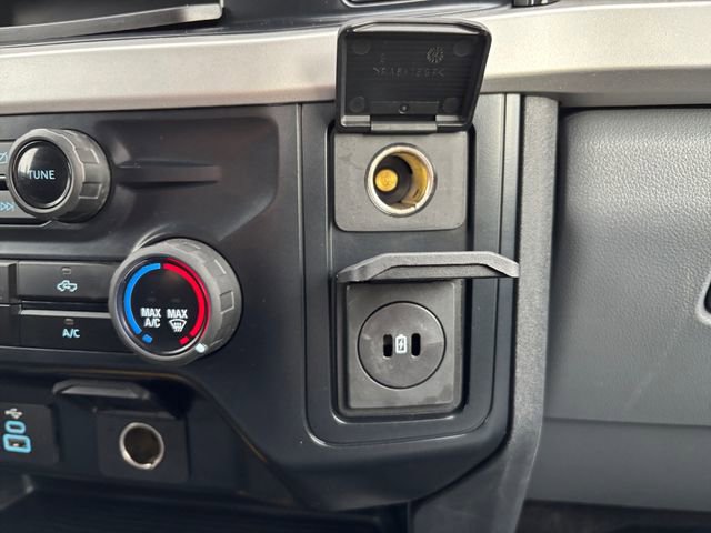 Used 2024 Ford F350 XL w/ Snow Plow Prep Package image 25