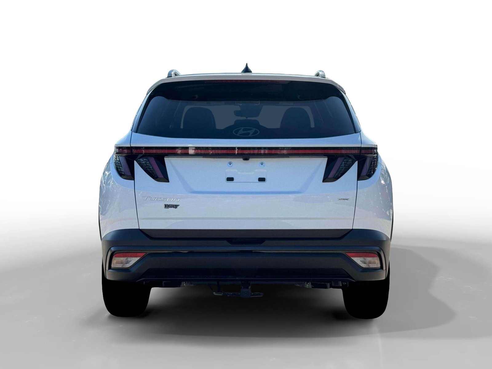 New 2026 Hyundai Tucson XRT image 6