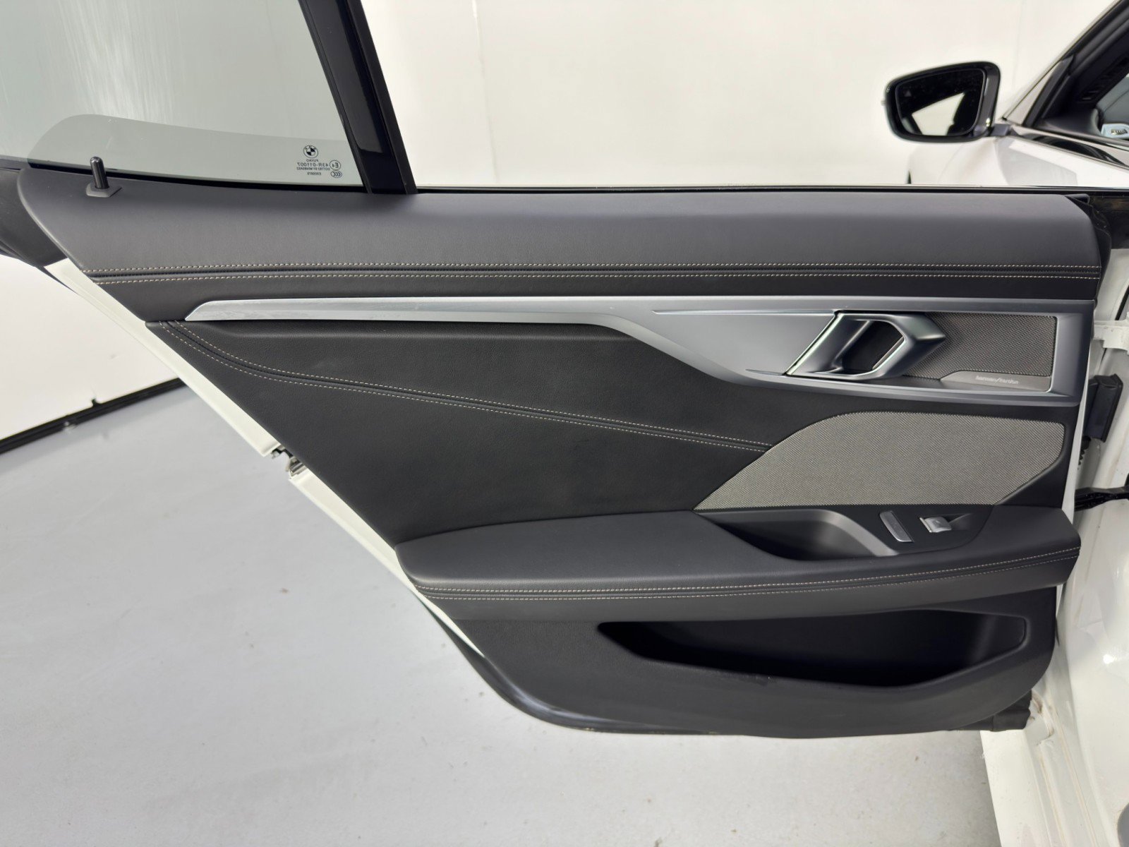 Used 2020 BMW 840i Gran Coupe w/ M Sport Package image 46