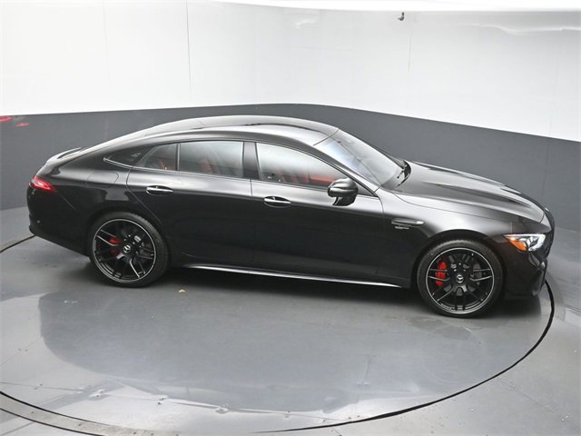 New 2026 Mercedes-Benz AMG GT 43 image 50