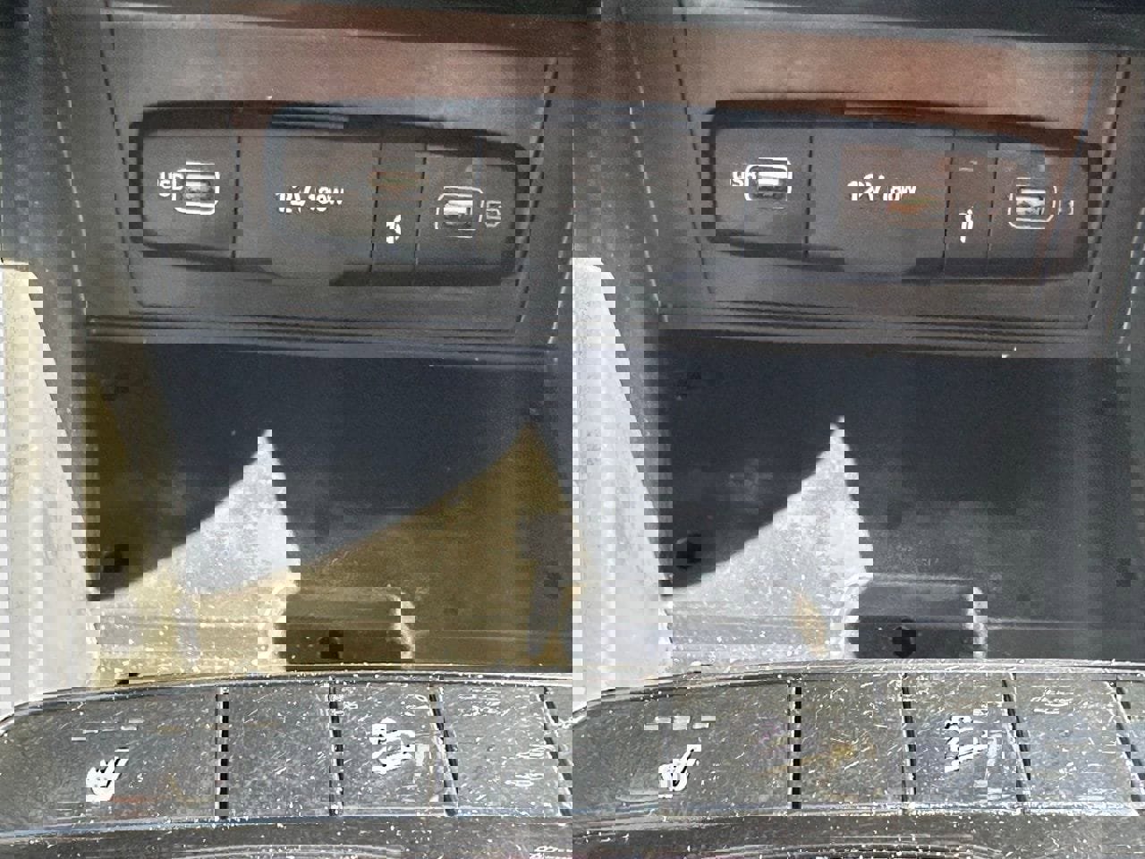 Used 2024 Hyundai Tucson SEL image 36