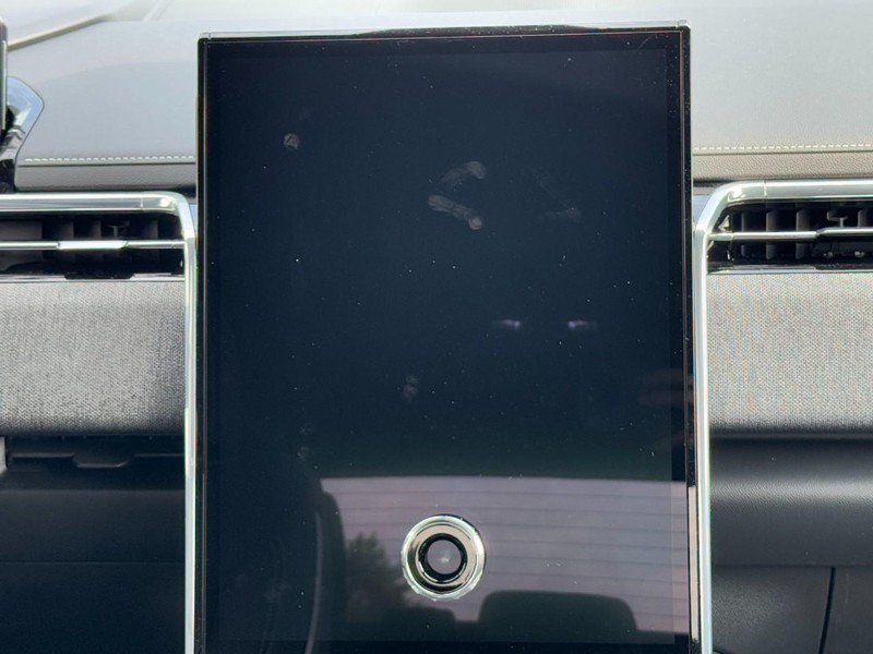 New 2026 GMC Sierra EV Elevation w/ LPO, Elevation Dark Package AWD/4WD image 9